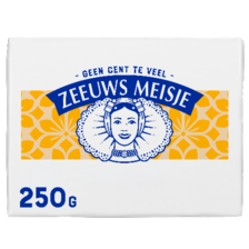Zeeuws Meisje